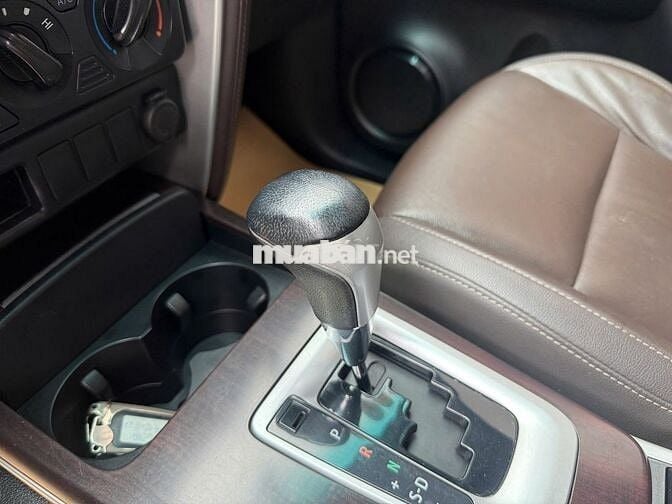 FORTUNER MÁY DẦU SỐ TỰ ĐỘNG 2019