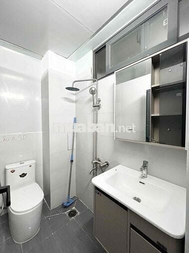 CĂN 1 PHÒNG NGỦ TÁCH BẾP ĐƯỜNG NGUYỄN VĂN KHỐI GÒ VẤP