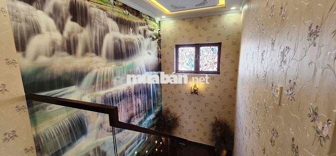 Cho Thuê Nhà Biệt Thự KĐT Vĩnh Điềm Trung Nha Trang Hướng Đông Nam
