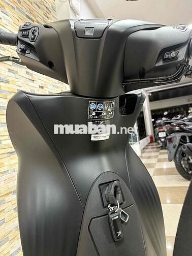 Honda SH 160 ABS 2025 1000 km