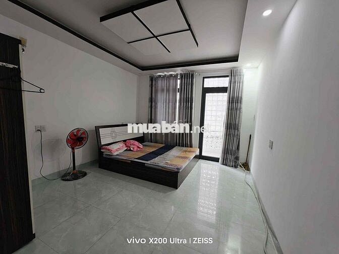 CHO THUÊ NHÀ KHU ĐÔ THỊ PHƯỚC LONG