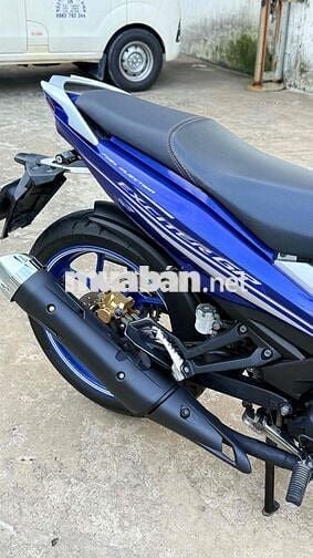 [GIÁ MỀM ]👉Yamaha Exciter 150i 2017 ĐẸP+MÁY OK