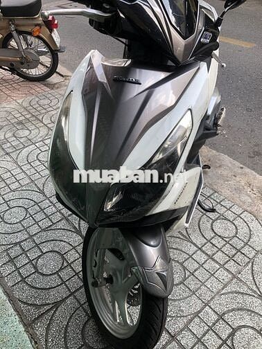 Honda Air Blade 125 Trắng