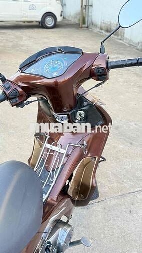 [XE TURBO]👉Honda Future 125 2015 máy zin-xe bốC