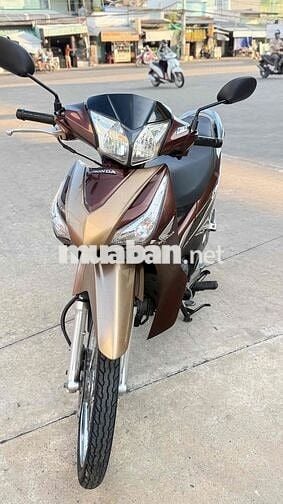 [XE TURBO]👉Honda Future 125 2015 máy zin-xe bốC