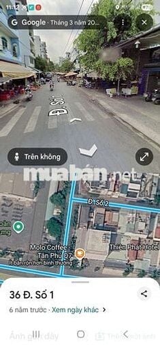 nhà góc 2 mặt tiền nguyễn văn linh tiện kinh doanh mua bán giá 32ty 