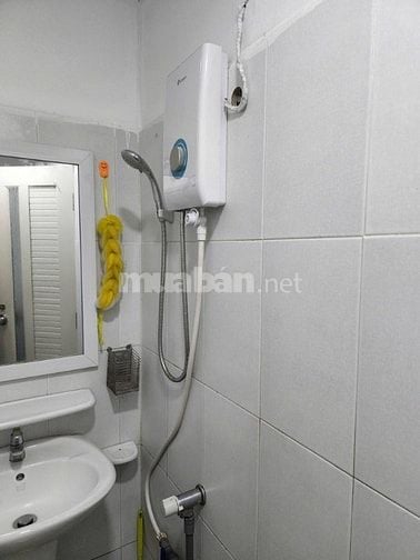 Chỉ 8tr2 căn 2p ngủ Chung cư Lê Văn Duyệt- Gia Định
