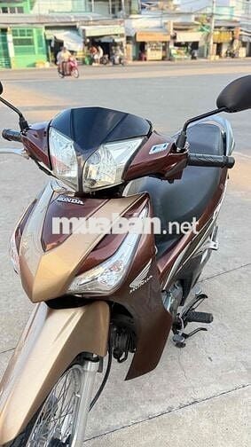 [XE TURBO]👉Honda Future 125 2015 máy zin-xe bốC