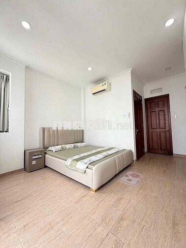 Chính Chủ Bán Nhà Q.1 57,5m Giá 6,9 TỶ TL Ạ 4T 3pn 4wc Ful NT .