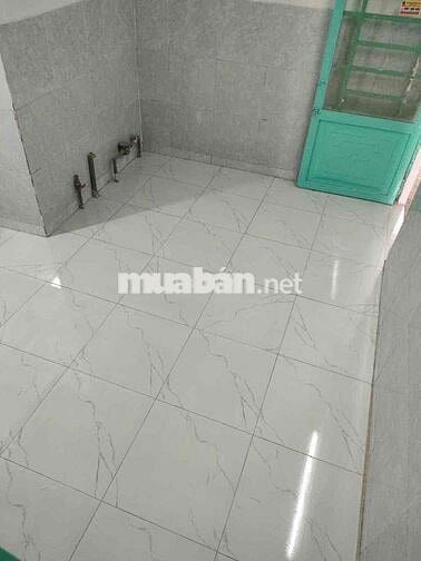 PHÒNG TRỌ BÌNH DÂN CẠNH ĐƯỜNG RAY XE LỬA F13 BÌNH THẠNH