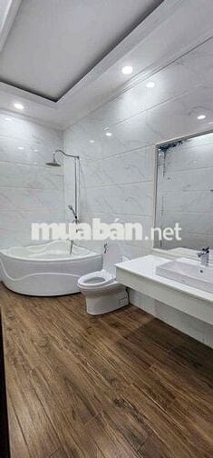Cho Thuê Nhà Biệt Thự KĐT Vĩnh Điềm Trung Nha Trang Hướng Đông Nam