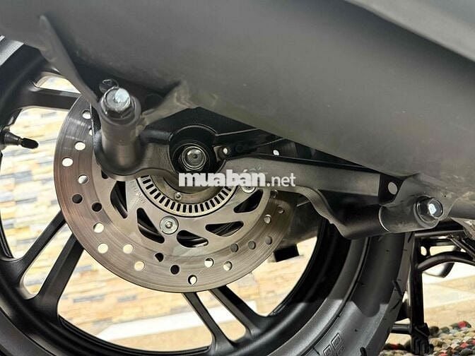 Honda SH 160 ABS 2025 1000 km