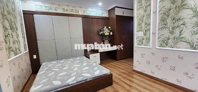 Cho Thuê Nhà Biệt Thự KĐT Vĩnh Điềm Trung Nha Trang Hướng Đông Nam