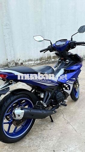[GIÁ MỀM ]👉Yamaha Exciter 150i 2017 ĐẸP+MÁY OK