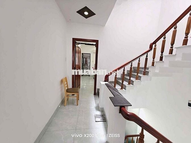 CHO THUÊ NHÀ KHU ĐÔ THỊ PHƯỚC LONG
