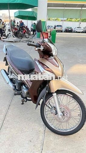 [XE TURBO]👉Honda Future 125 2015 máy zin-xe bốC