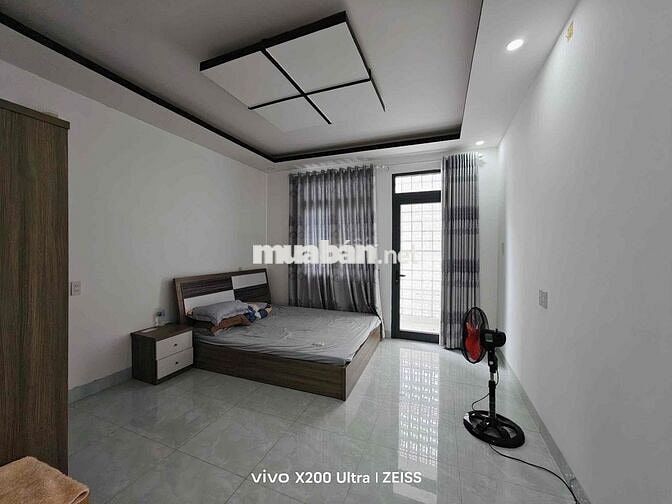 CHO THUÊ NHÀ KHU ĐÔ THỊ PHƯỚC LONG