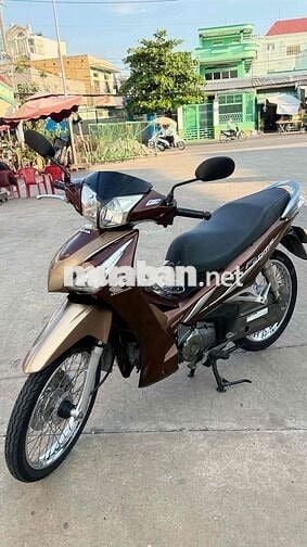 [XE TURBO]👉Honda Future 125 2015 máy zin-xe bốC