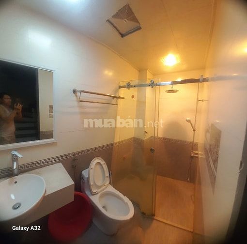 🏡 CHÍNH CHỦ CHO THUÊ PHÒNG TẠI KHU ĐÔ THỊ AO SÀO - PHƯỜNG HOÀNG MAI, 