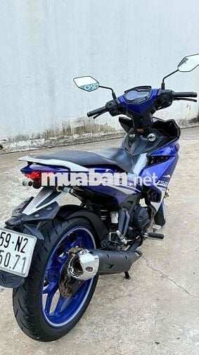 [GIÁ MỀM ]👉Yamaha Exciter 150i 2017 ĐẸP+MÁY OK