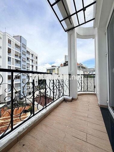 Chính Chủ Bán Nhà Q.1 57,5m Giá 6,9 TỶ TL Ạ 4T 3pn 4wc Ful NT .
