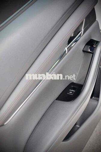 Mazda Mazda 3 Luxury 2025 Trắng 14000 km