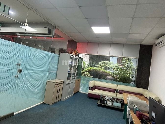 22m² vp cho thuê tại phố thái hà giá 9 triệu lh 0929 236669