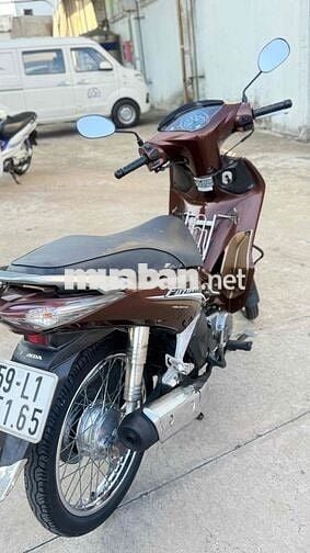 [XE TURBO]👉Honda Future 125 2015 máy zin-xe bốC