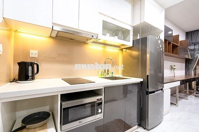 CẦN BÁN NHANH 1PN 47m2 OFFICETEL RIVERGATE RESIDENCE – QUẬN 4