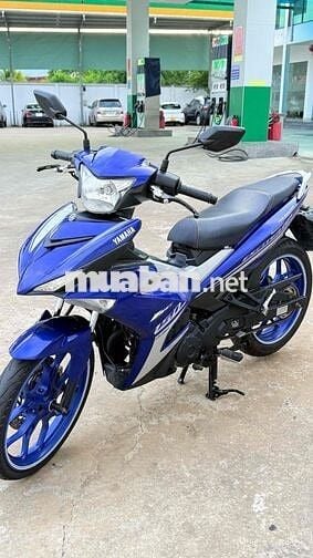 [GIÁ MỀM ]👉Yamaha Exciter 150i 2017 ĐẸP+MÁY OK