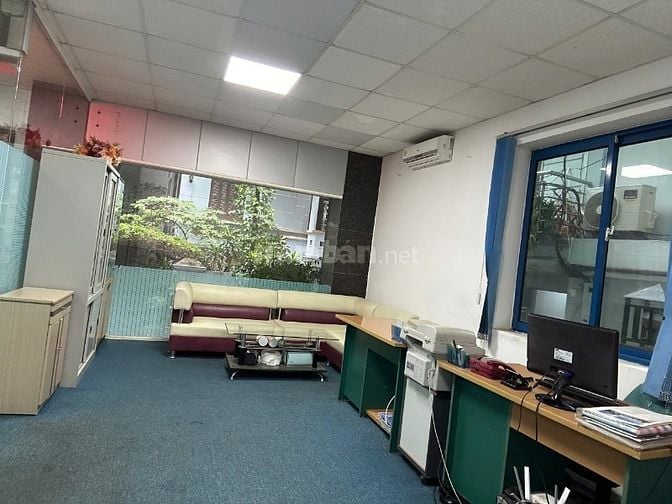 22m² vp cho thuê tại phố thái hà giá 9 triệu lh 0929 236669