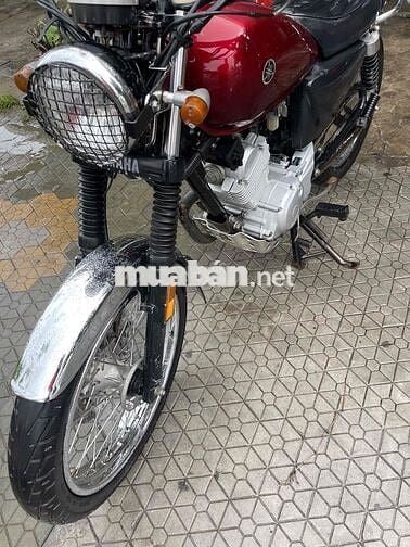 Bán xe Yamaha YB125