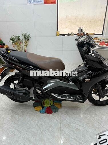 Honda Air Blade 150 ABS Đen bóng Tự động
