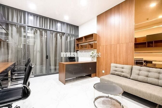 CẦN BÁN NHANH 1PN 47m2 OFFICETEL RIVERGATE RESIDENCE – QUẬN 4