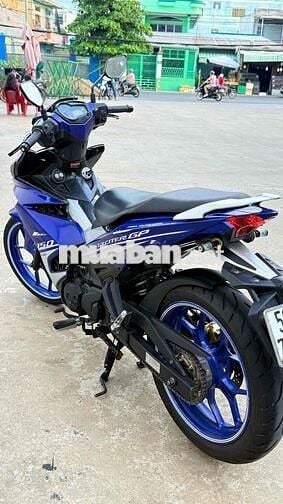 [GIÁ MỀM ]👉Yamaha Exciter 150i 2017 ĐẸP+MÁY OK