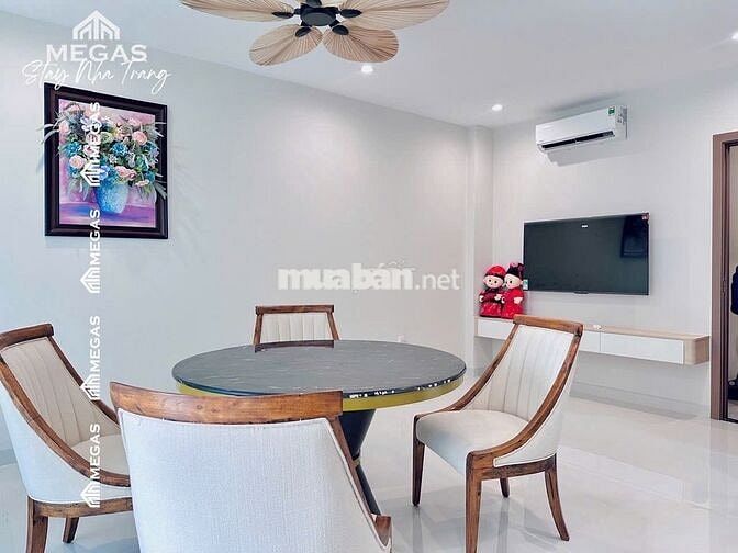 HO CĂN 1 PHÒNG NGỦ - RỘNG 40M2 - KĐT HÀ QUANG 1 - VIBE HÀN - ẤM CÚNG