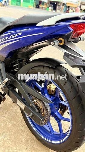 [GIÁ MỀM ]👉Yamaha Exciter 150i 2017 ĐẸP+MÁY OK