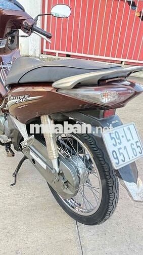 [XE TURBO]👉Honda Future 125 2015 máy zin-xe bốC