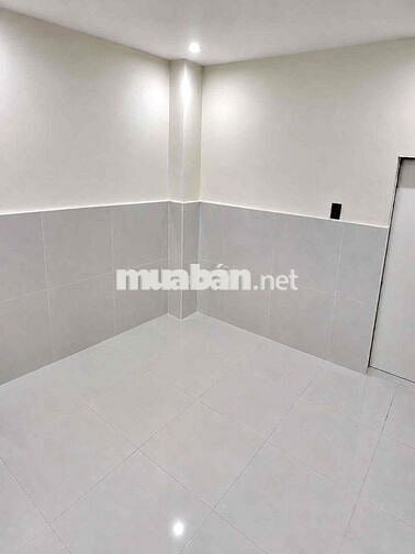 🏡 Nhà Quận 1 - gần cầu Nguyễn Văn Cừ - hẻm thẳng - đất vuông - 3 tầng