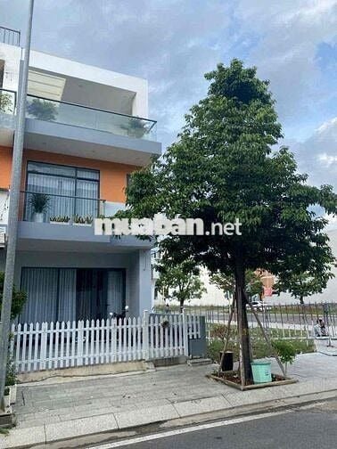 Cho Thuê Nhà Nguyên Căn Mỹ Gia Gói 8 KVG  The capella Nha Trang