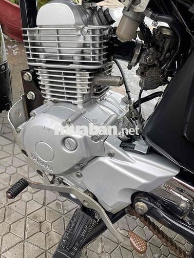 Bán xe Yamaha YB125