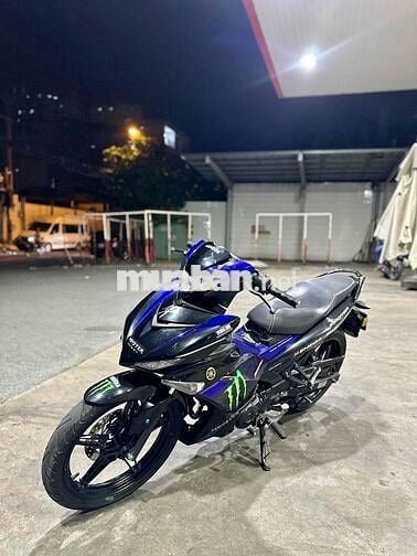 Yamaha Exciter 150 2019 Đen, Xanh