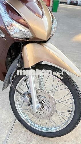 [XE TURBO]👉Honda Future 125 2015 máy zin-xe bốC