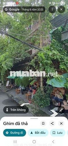 nhà góc 2 mặt tiền nguyễn văn linh tiện kinh doanh mua bán giá 32ty 