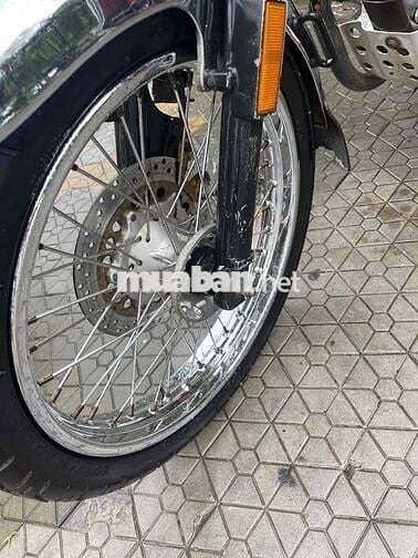 Bán xe Yamaha YB125