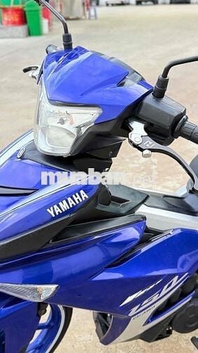 [GIÁ MỀM ]👉Yamaha Exciter 150i 2017 ĐẸP+MÁY OK