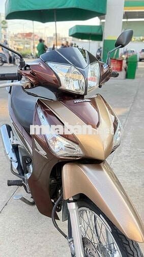[XE TURBO]👉Honda Future 125 2015 máy zin-xe bốC