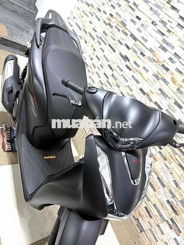 Honda SH 160 ABS 2025 1000 km