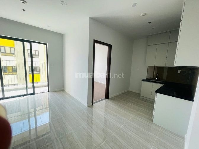 CHUNG CƯ BCONS MỚI 100% 2PN 2WC NGAY LÀNG ĐẠI HỌC THỦ ĐỨC