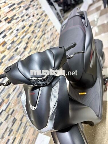 Honda SH 160 ABS 2025 1000 km